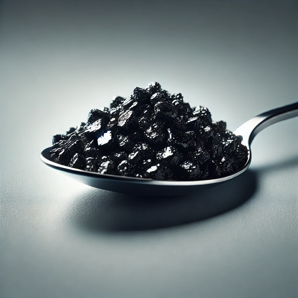 Carbon Riser